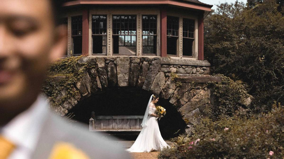 Wedding photo by Mind On Photography, Boston, MA