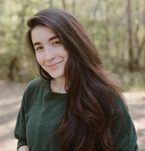 Kayla Wentzek Murner, owner of Wentzek Photo