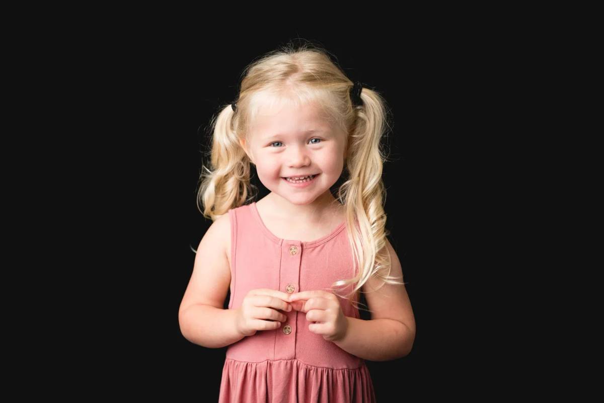 Portrait photo by Laurie Hatfield Photography, Decatur, AL