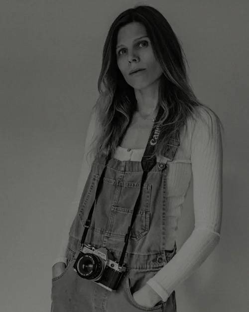 Jara Hill, owner of Jara Hill Photography