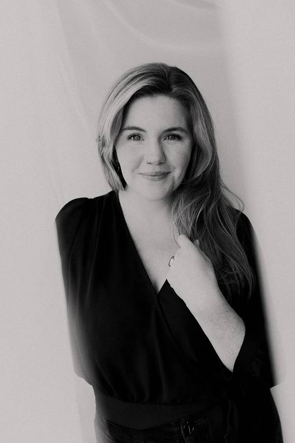 Lynn Phillips, owner of Lynn Phillips Photography