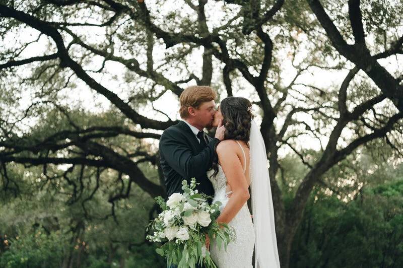 Wedding photo by Ruth Lattimore Photography, San Antonio, TX