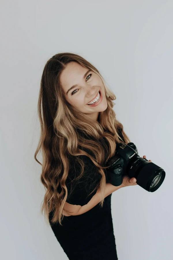 Katelyn Rowan Photography profile photo. Photo: Katelyn Rowan Photography