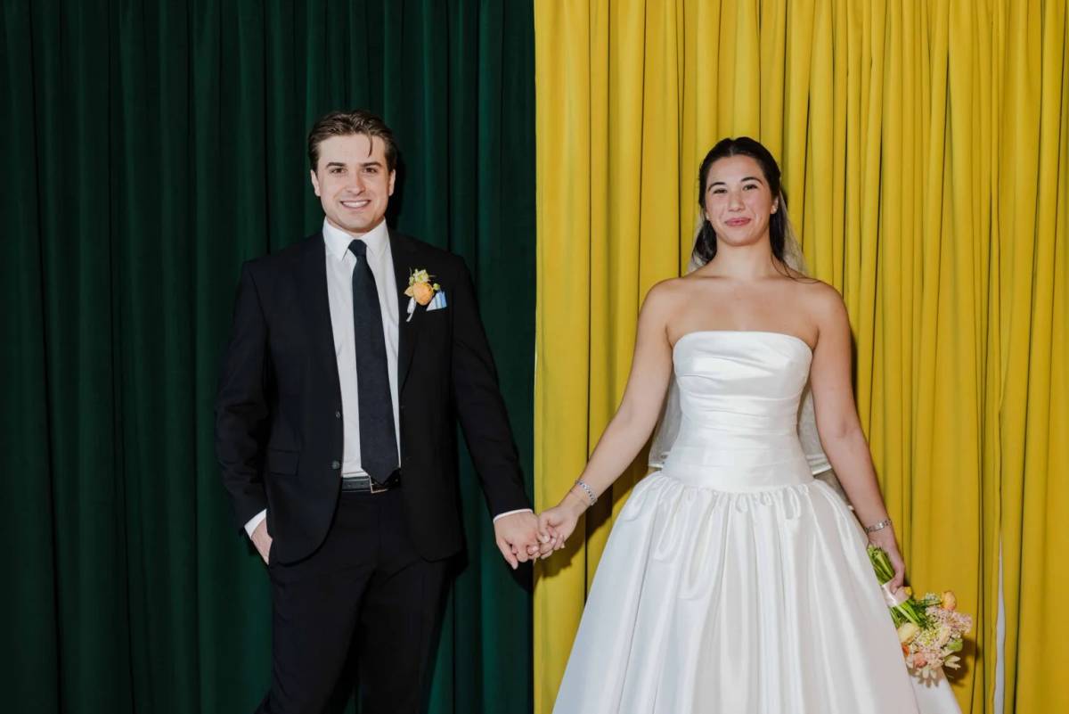 Wedding photo by Madi Ellis Photography, Chicago, IL