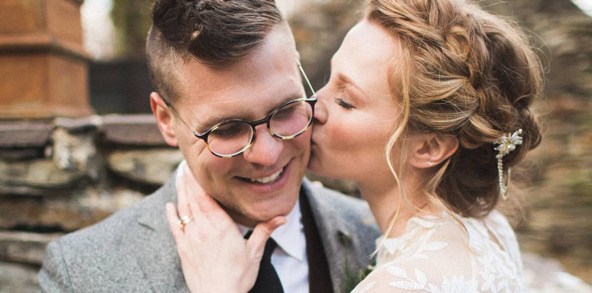 Wedding photo by Samantha Jay Photography, Philadelphia, PA