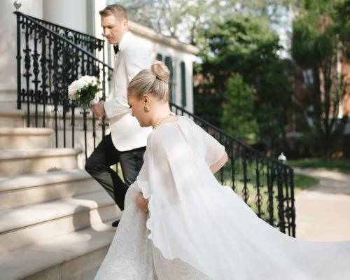 Wedding photo by Madeline J Studios, Denver, CO