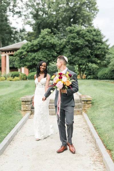 Wedding photo by Franzetti Photography, Lexington, KY