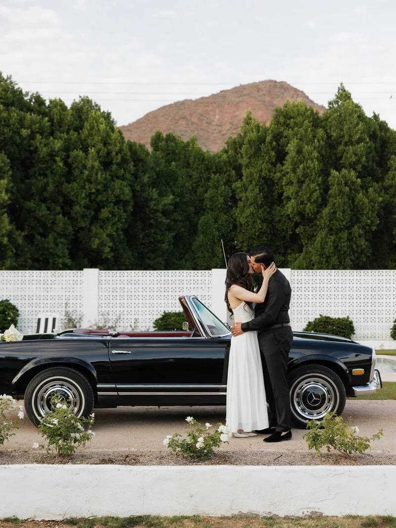 Wedding photo by Good Eye Photography, Phoenix, AZ