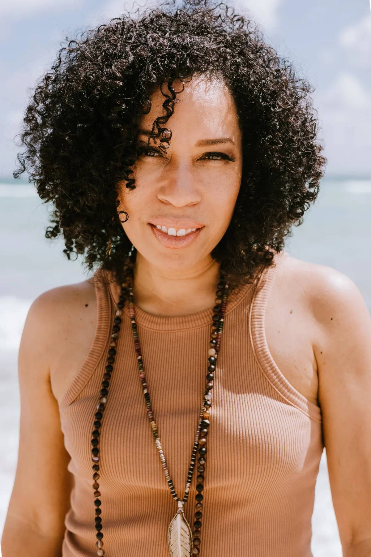 Headshot photo by Odette Photo+Art, Miami, FL