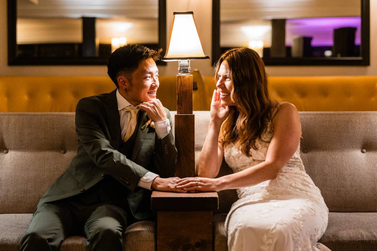 Wedding photo by Andrew Lukianiuk Photography, Vancouver, BC