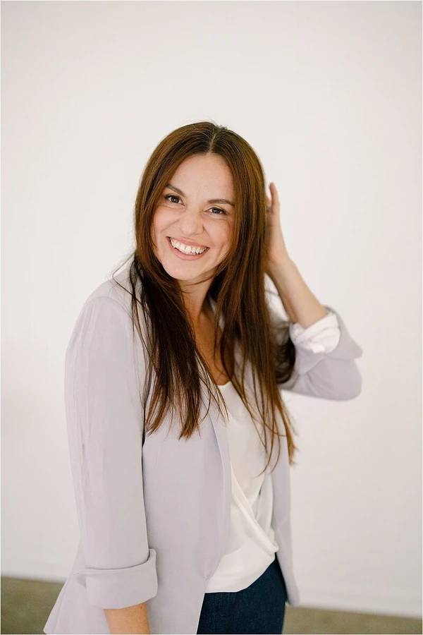 Laura Alpizar, owner of Laura Alpizar Photography