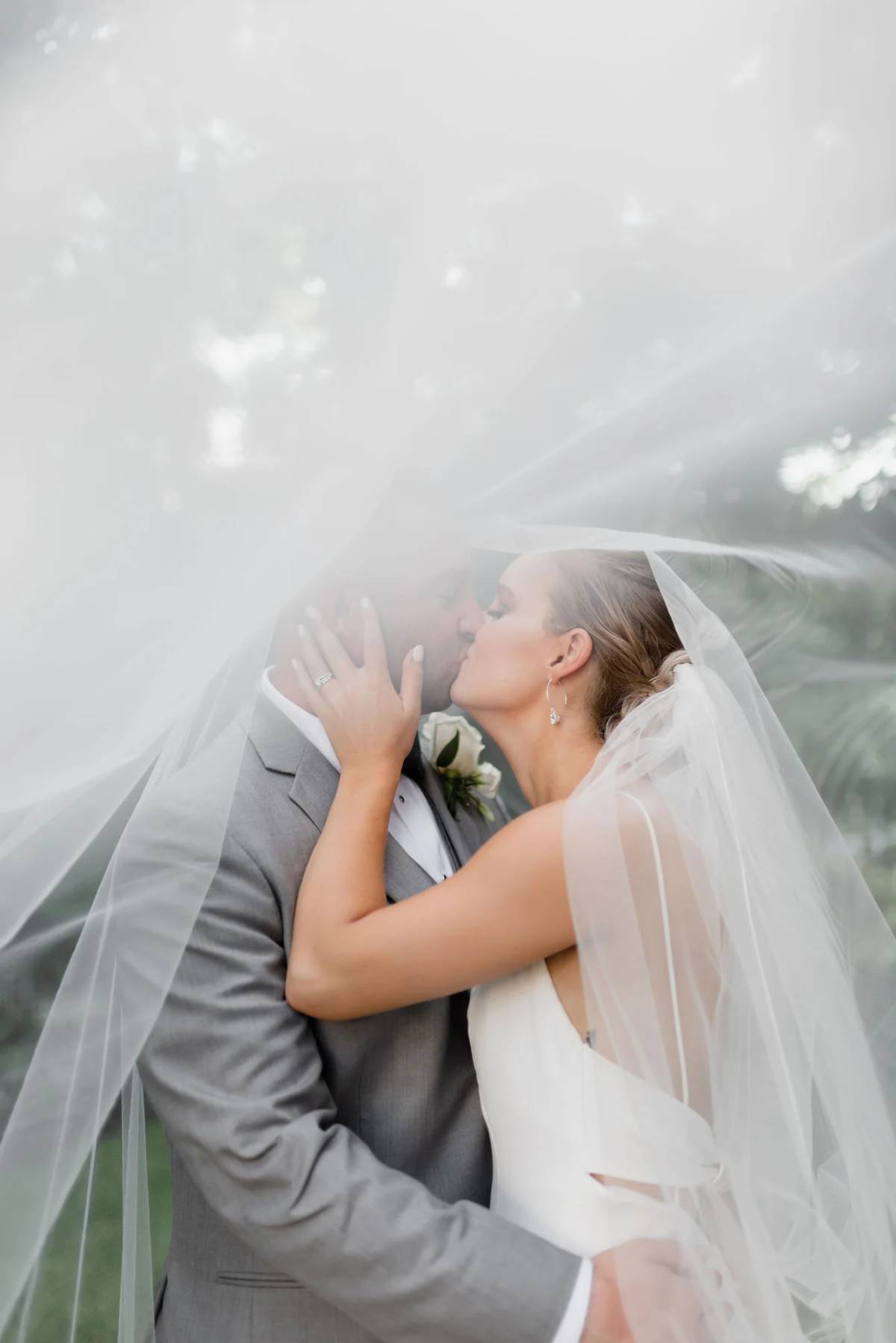 Wedding photo by Tamara Merri Photography, Worcester, MA