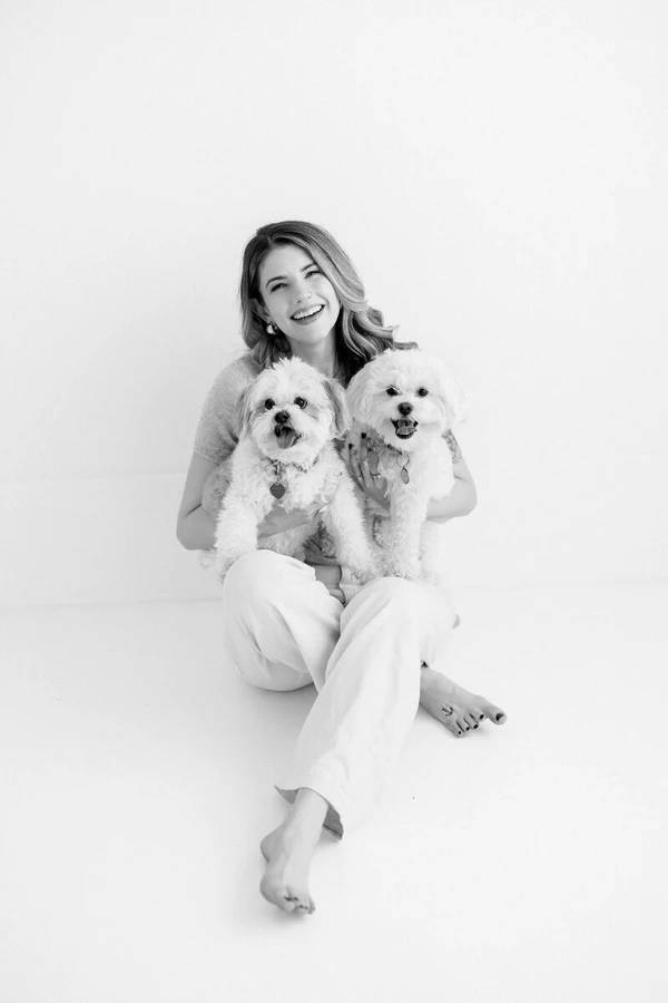 Laura Miller, owner of Laura Ann Miller