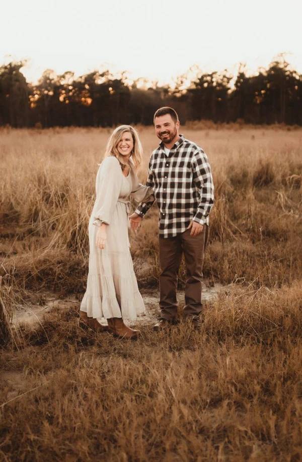 Melissa Oakley, owner of Oakley Photography