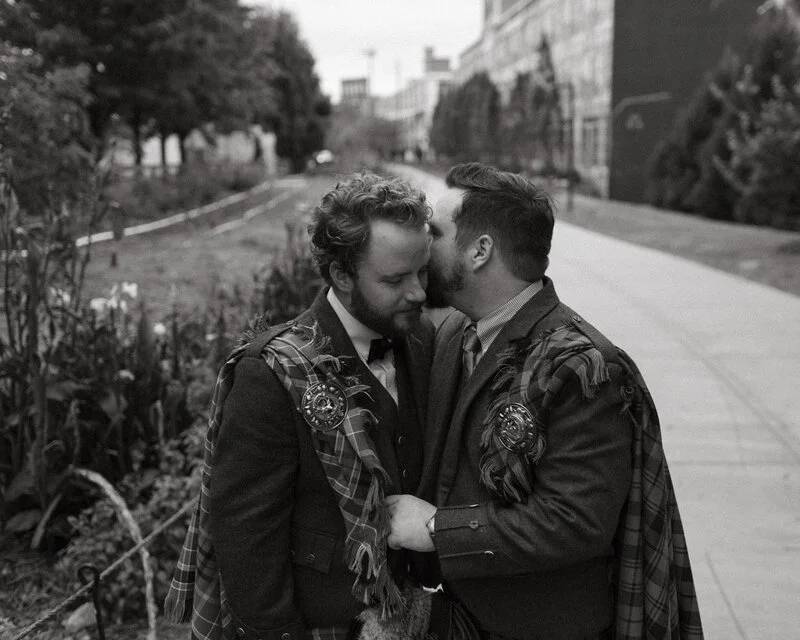 Wedding photo by Elicia Bryan Photography, Atlanta, GA