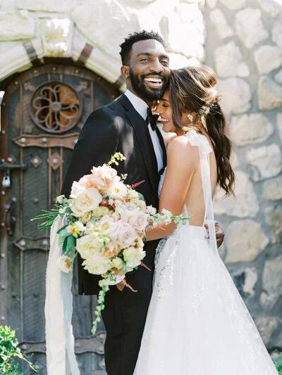 Wedding photo by Chelsea Duff Photography, Jonesboro, AR