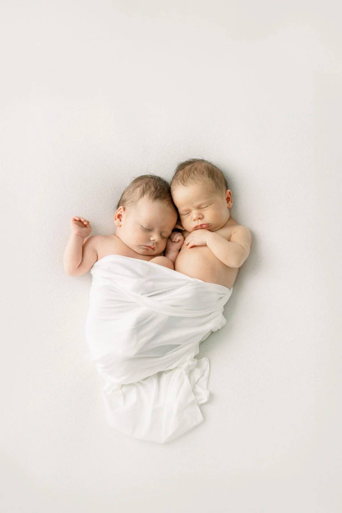 Newborn photo by Jenny Cruger Photography, Nashville, TN