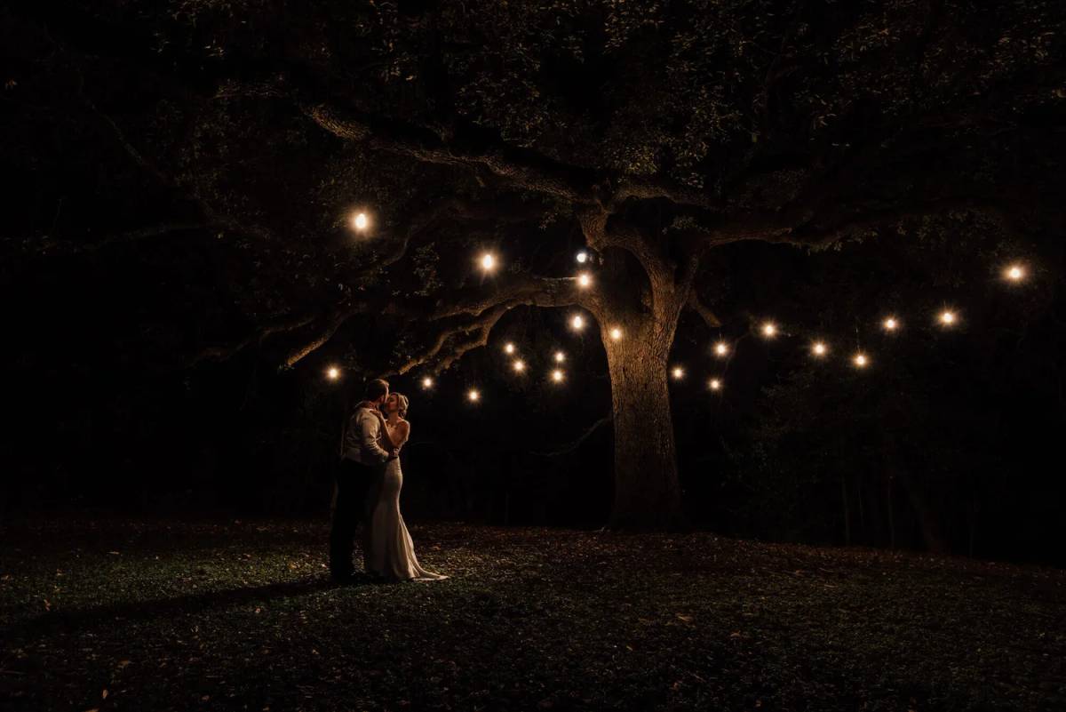 Wedding photo by Lisa Hause Photography, Austin, TX