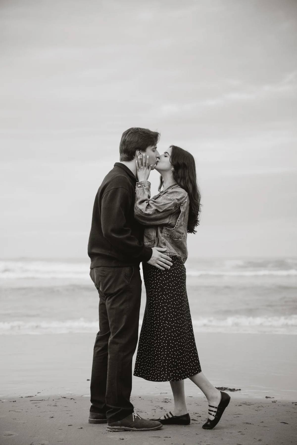 Couples photo by LoveInShutter, Portland, ME