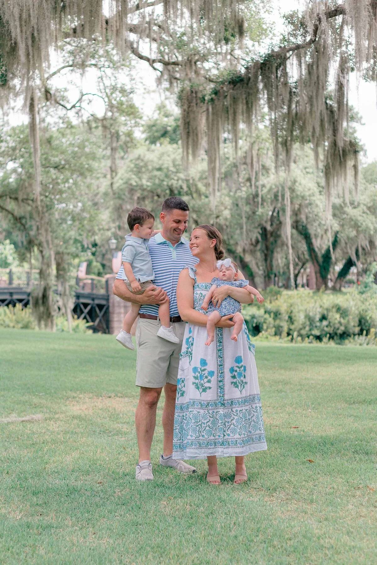 Photo by Lamp & Light Photography, Hilton Head, SC