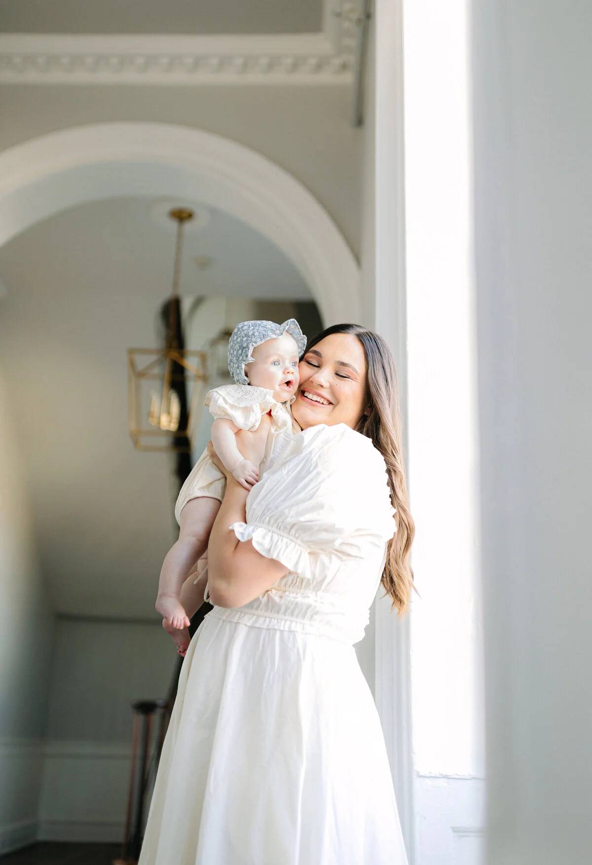 Family photo by Audrey Hoover Photography, Amherst, NH