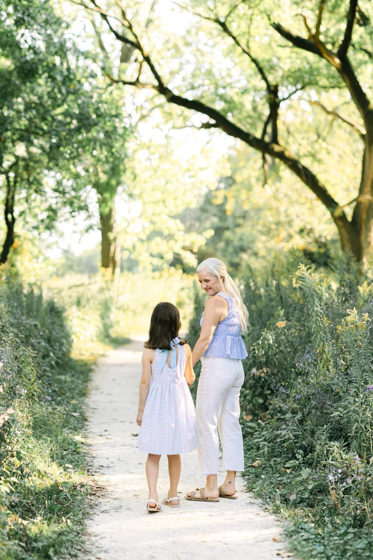 Family photo by Audrey Hoover Photography, Amherst, NH