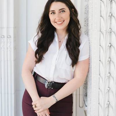 Erin Witt, owner of Erin Witt Photography