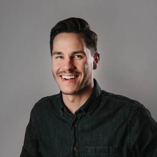 Eli Murray, owner of Eli Murray Photography