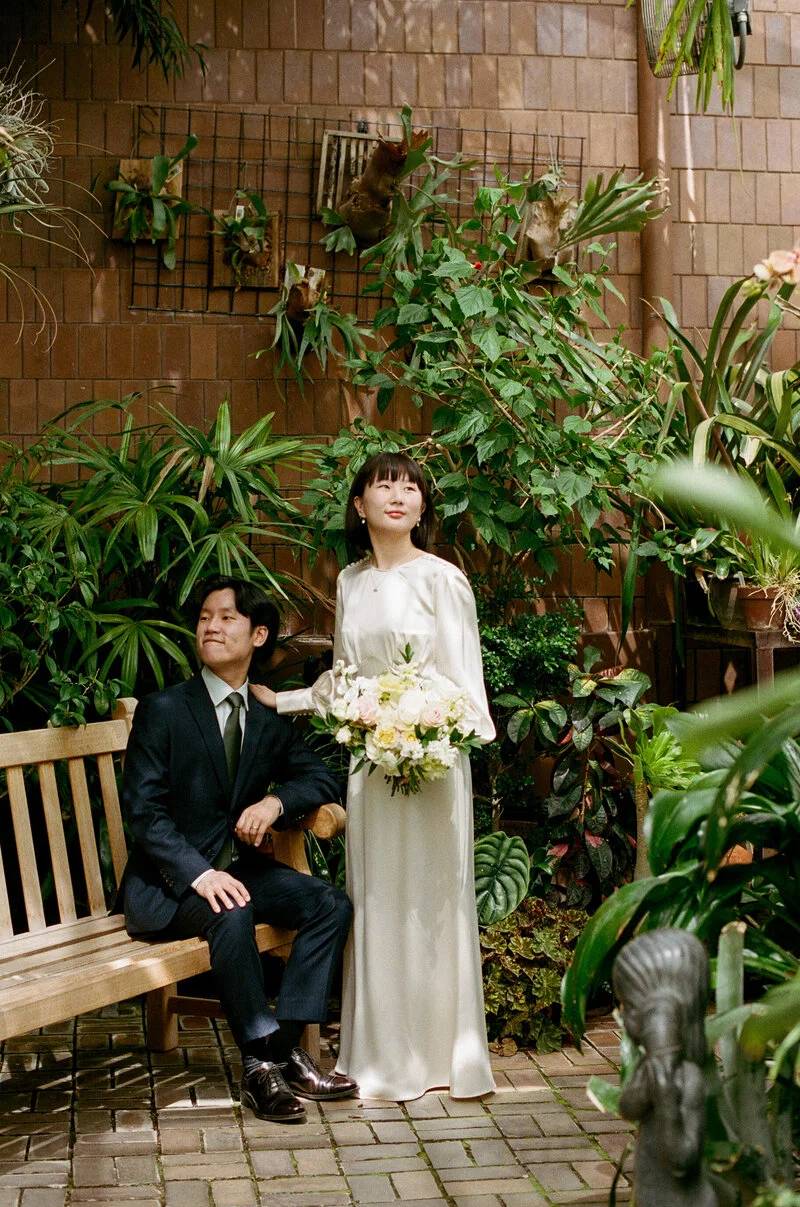 Wedding photo by Maddi Waldo Photo, Minneapolis, MN