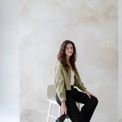 Catherine Norwood, owner of Catherine Norwood Photo