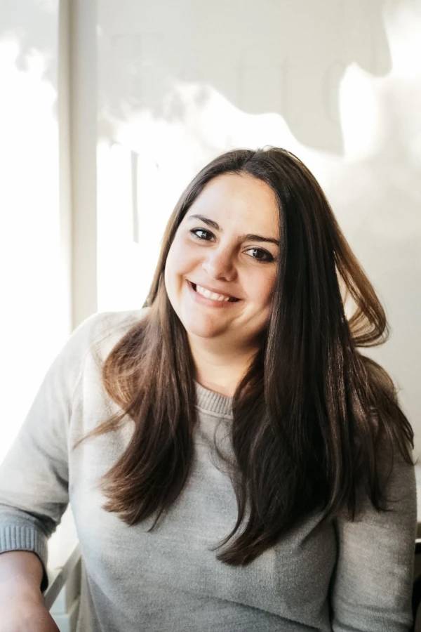 Tracy Rodriguez, owner of Tracy Rodriguez Photography