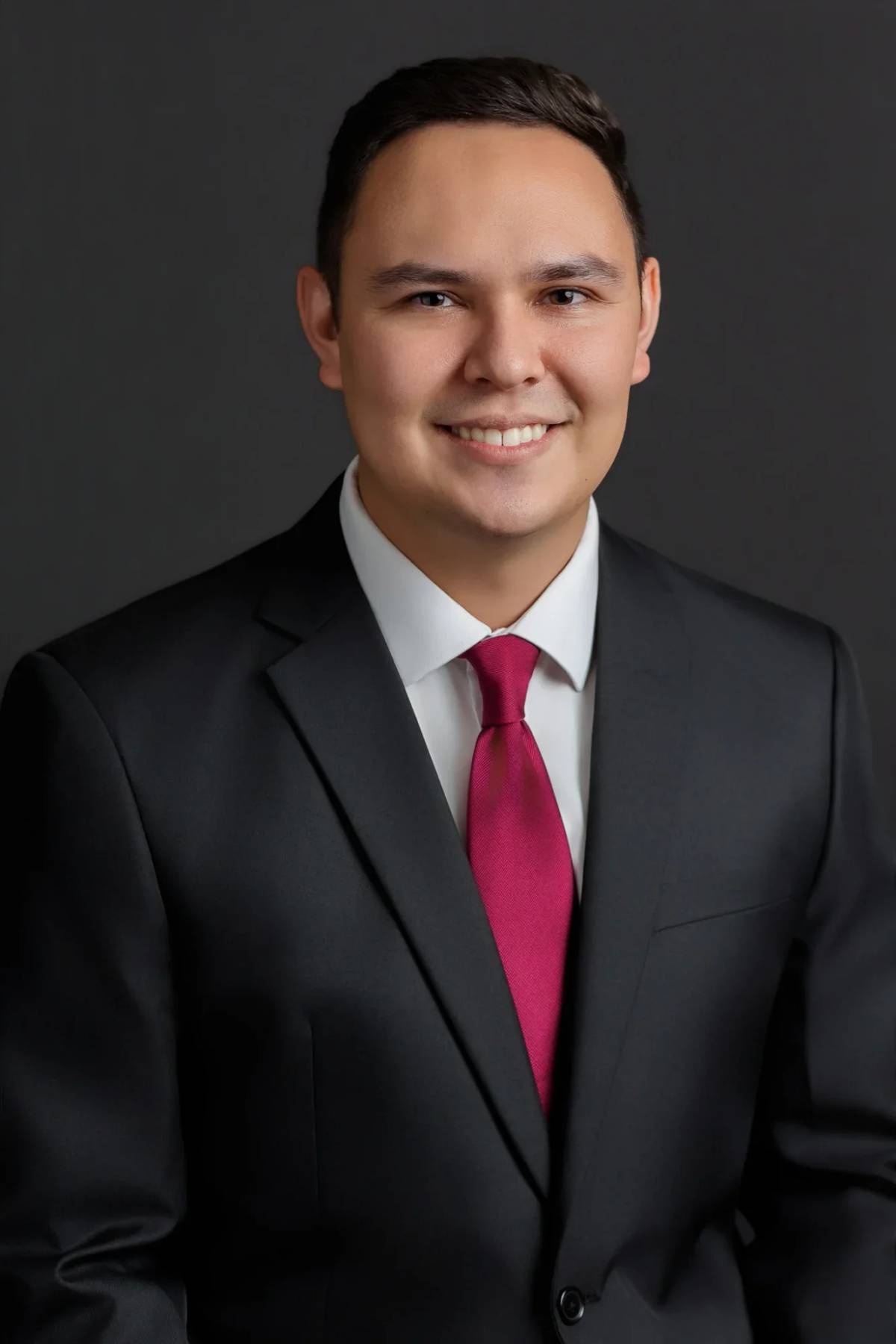 Headshot photo by Chris Holt Photography, Rancho Cucamonga, CA