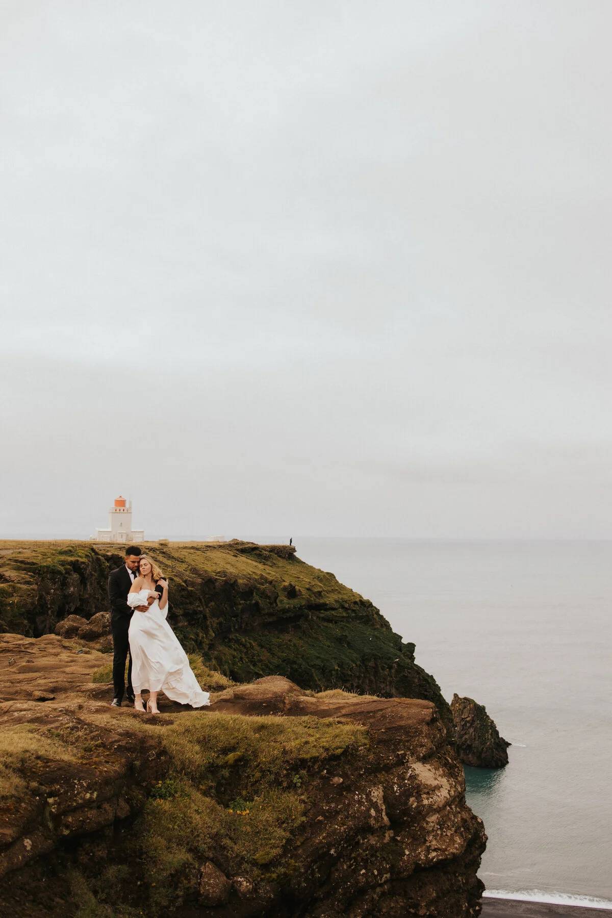 Elopement photo by KP Adventure & Photo, Salt Lake City, UT