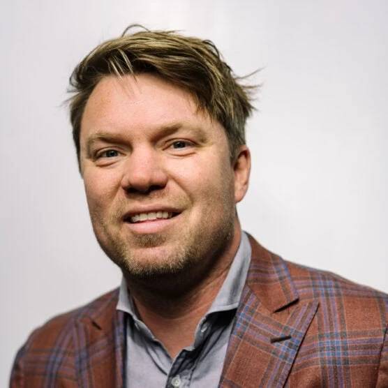 Justin Salem Meyer, owner of Justin Salem Meyer Photography