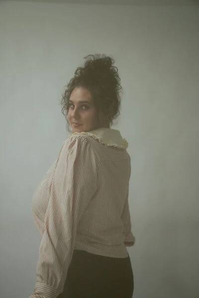 Taylor Parker, owner of Taylor Parker Photography