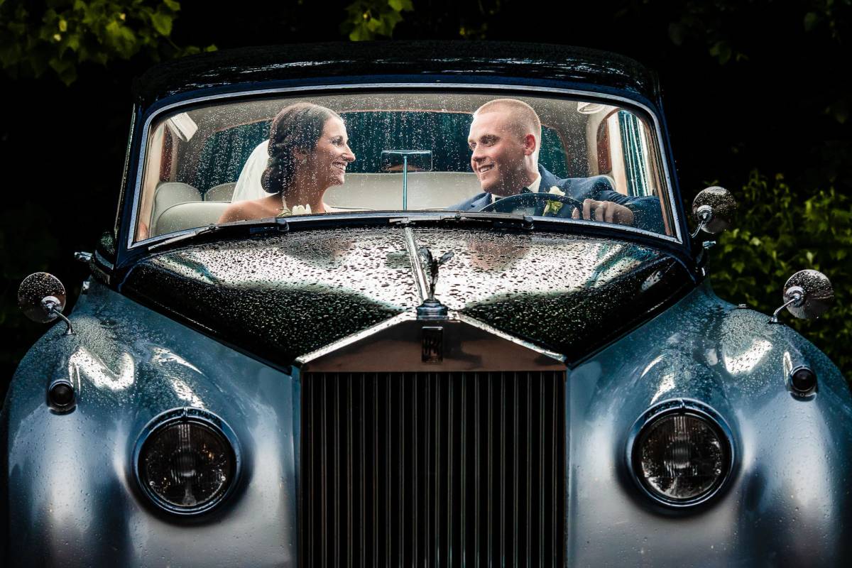 Wedding photo by Morby Photography, Philadelphia, PA