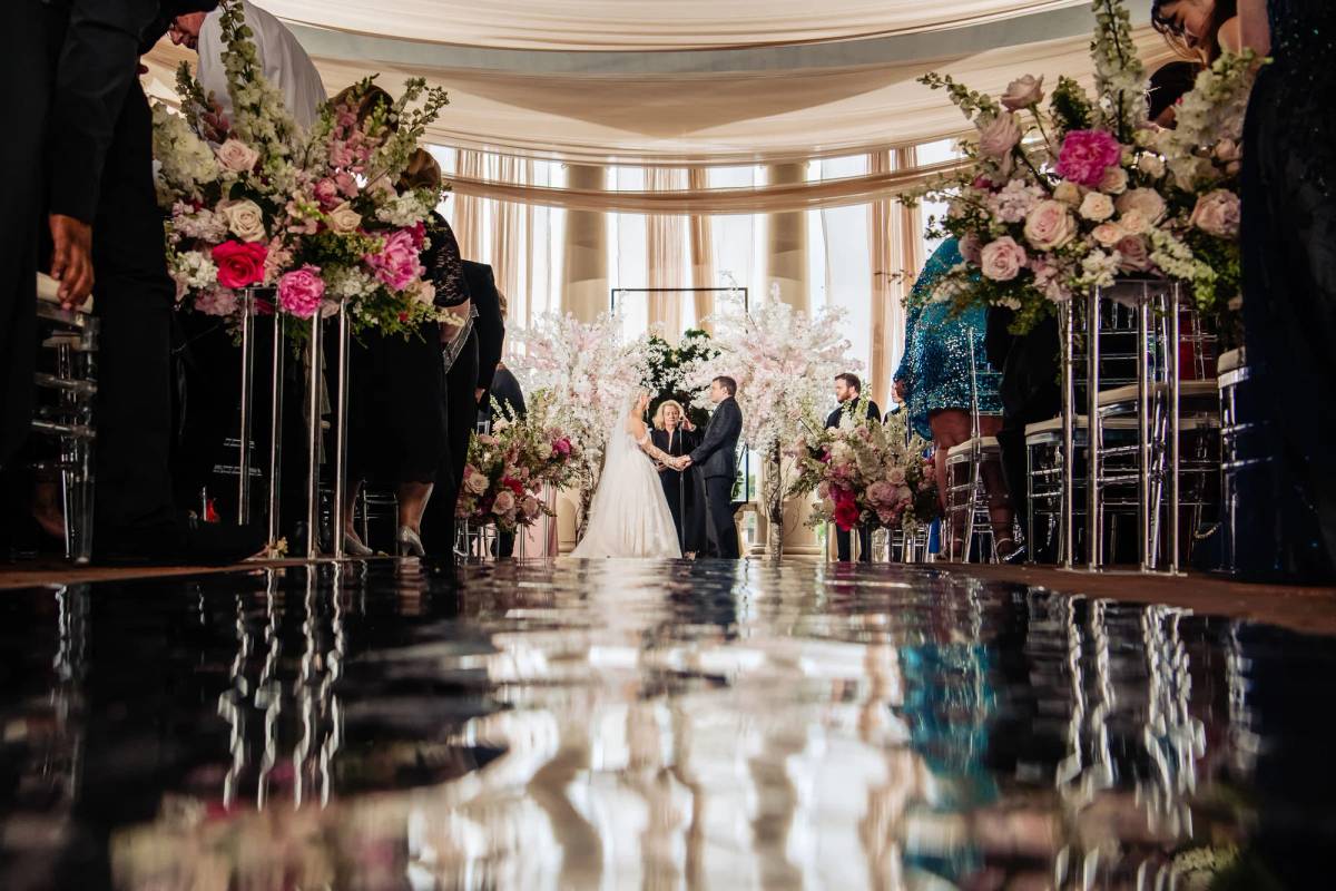 Wedding photo by Morby Photography, Philadelphia, PA