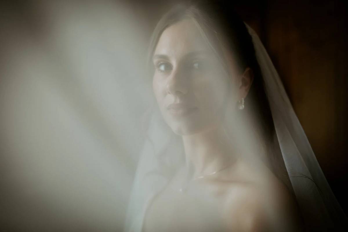 Wedding photo by Kae Marie Photography, Indianapolis, IN