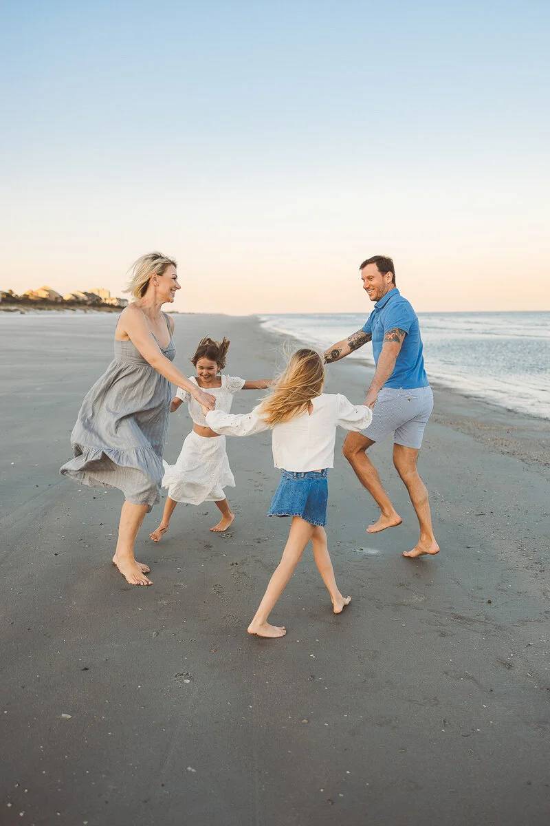 Photo by Elle Michele Photography, Hilton Head, SC