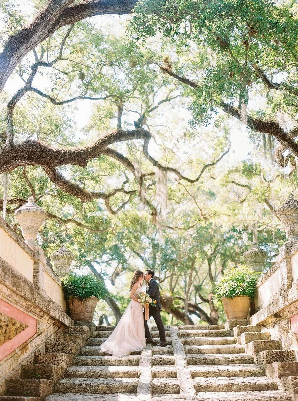 Wedding photo by Kati Rosado Photography, Melbourne, FL