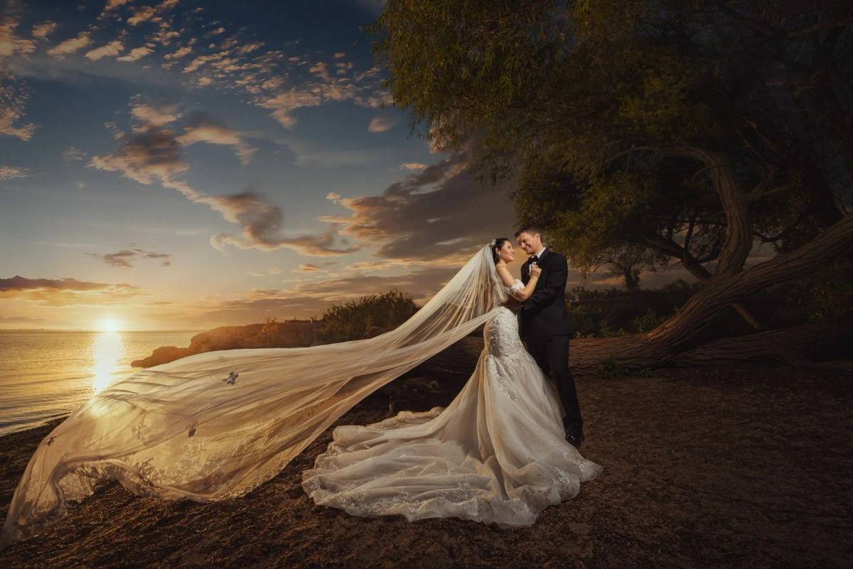 Wedding photo by Rafael Serrano Photography, Dallas, TX