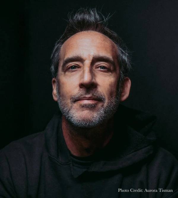 Jeff Tisman, owner of Jeff Tisman Photography