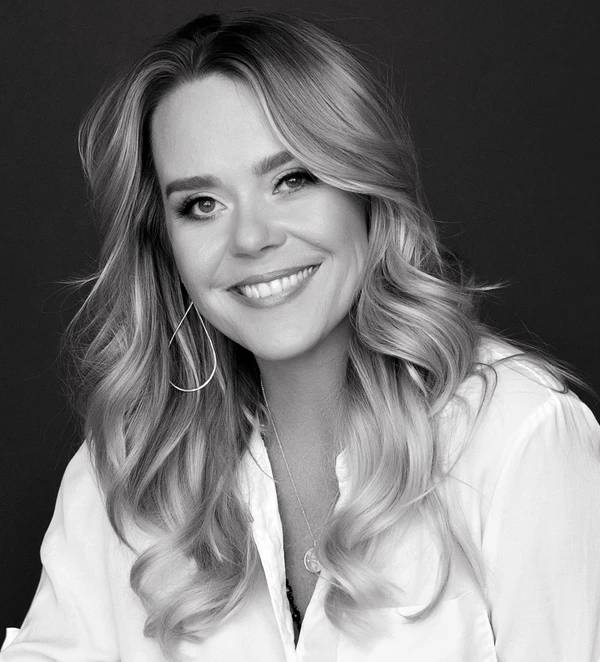 Paige Peterson Connolly, owner of Paige Peterson Photography