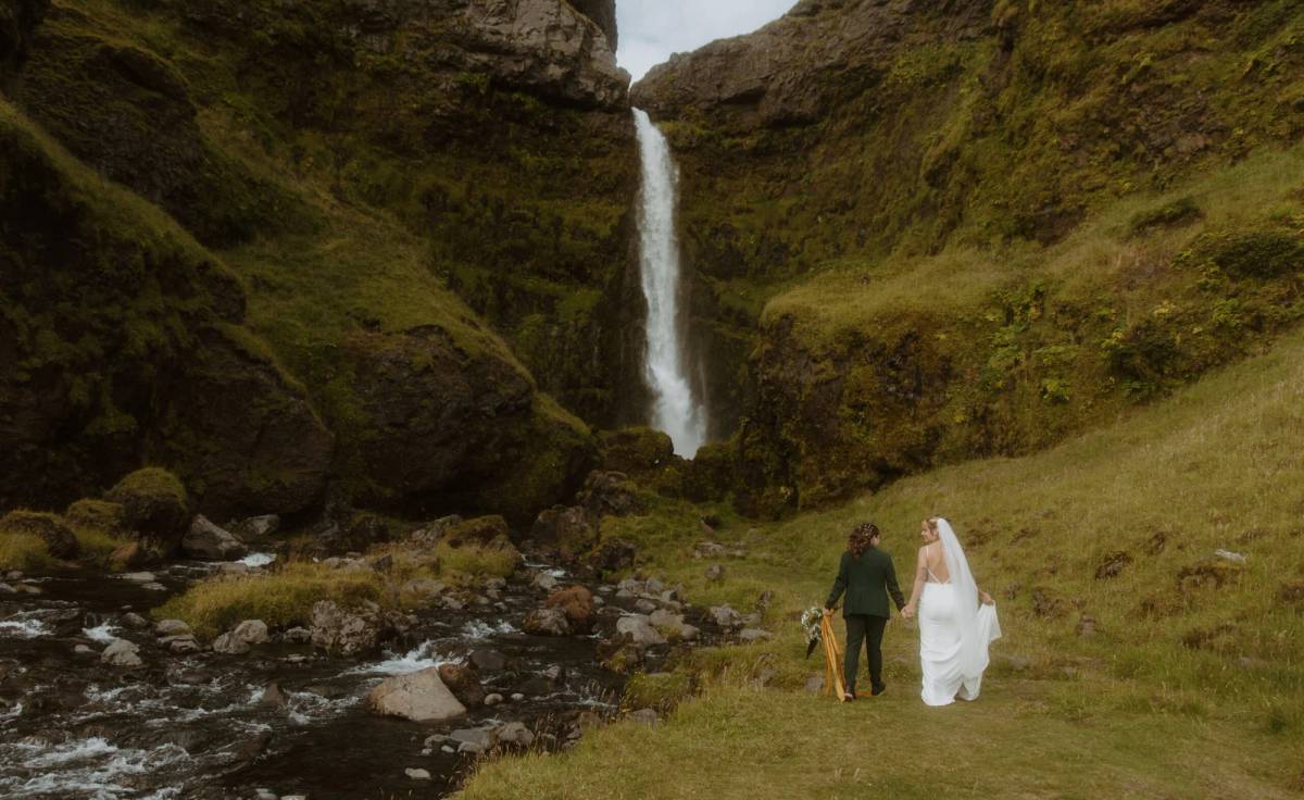 Wedding photo by By Kristen Marie, Durango, CO
