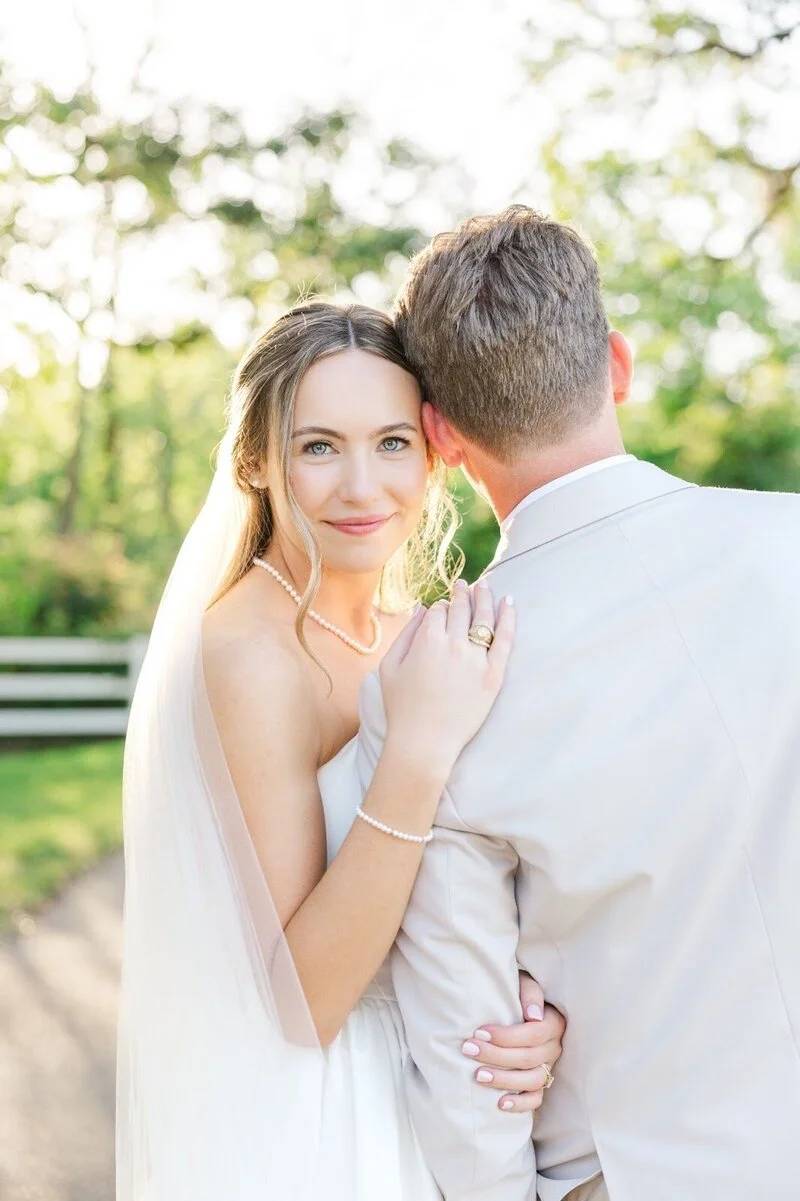 Wedding photo by Sarah Thompson Photography, San Antonio, TX