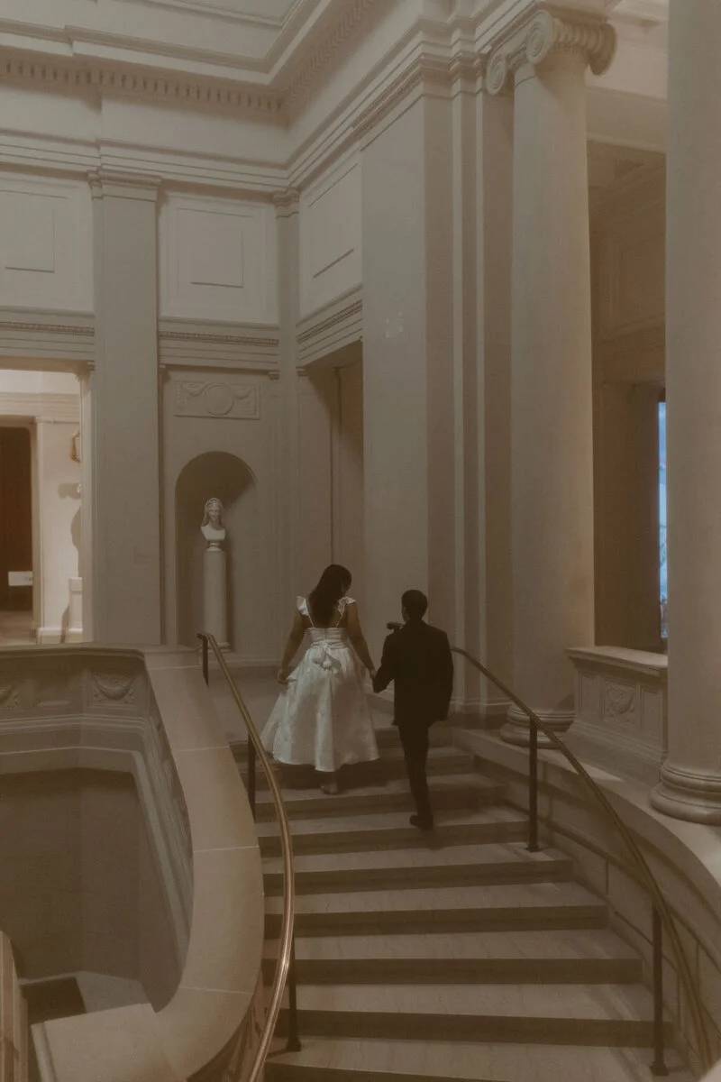 Wedding photo by Meg Fallon Photo, Boston, MA