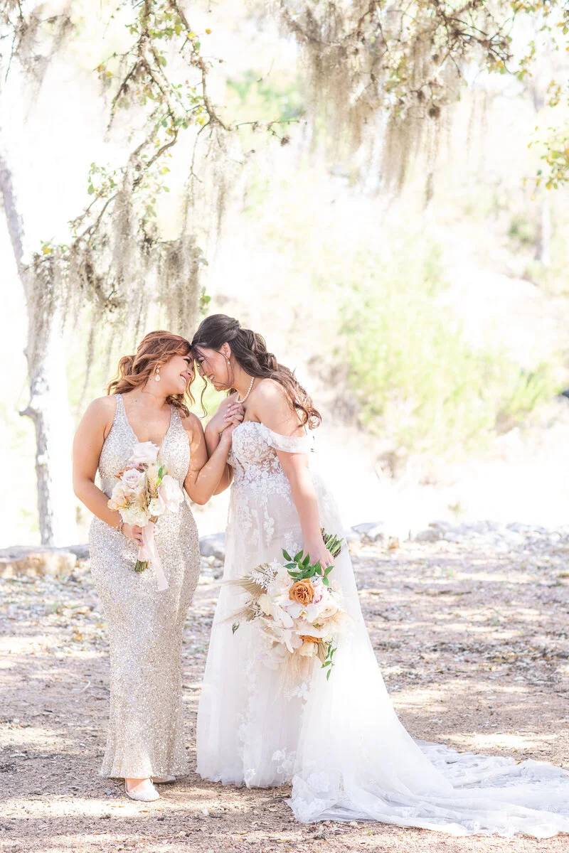 Wedding photo by Tara Williams Photography, San Antonio, TX