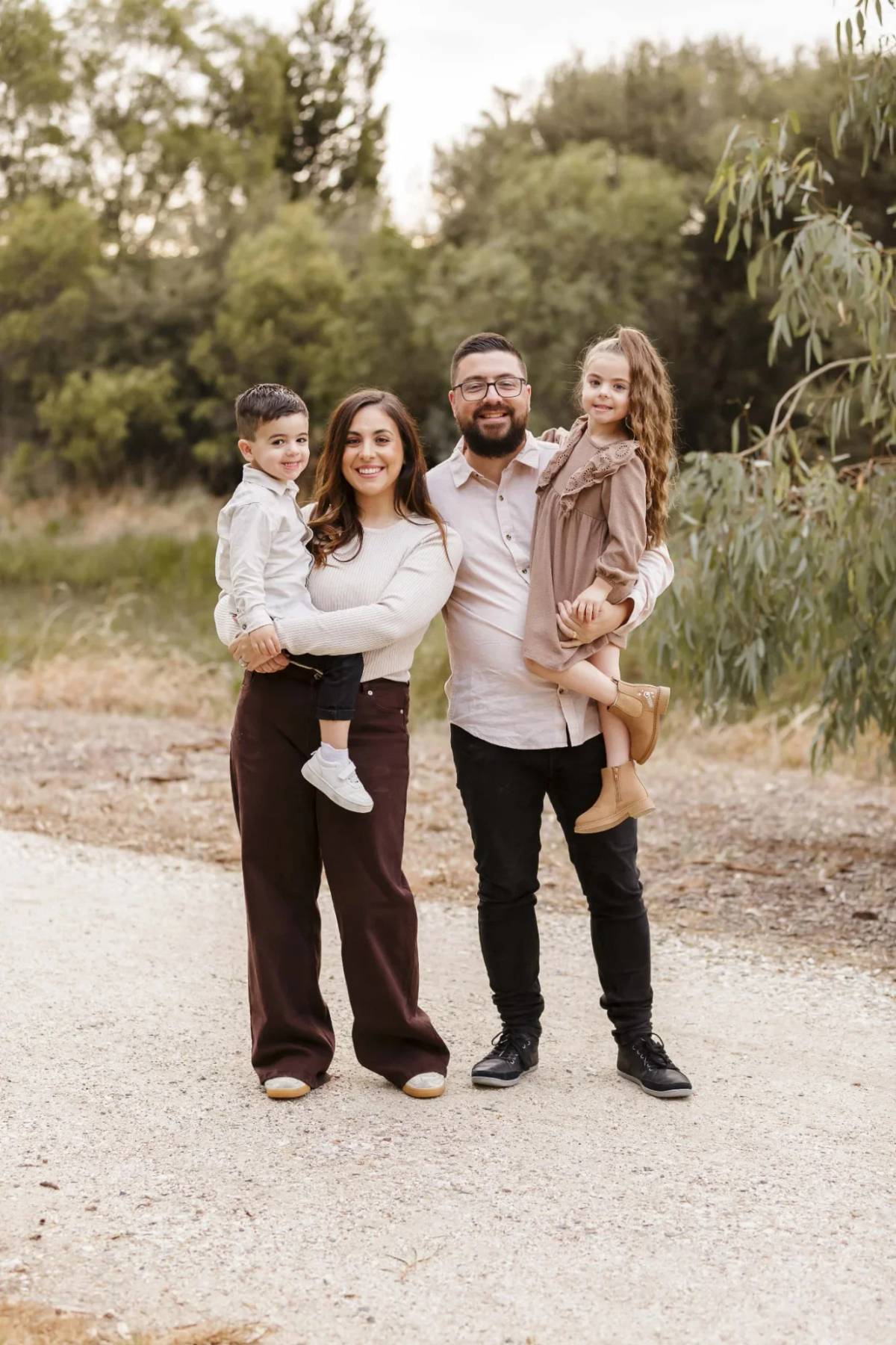 Family photo by Photo By Nancy, Adelaide, SA