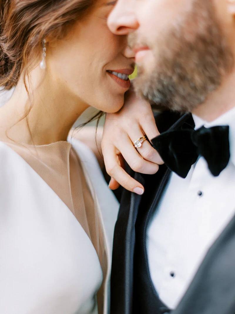 Wedding photo by Celena Riley Photography, Augusta, GA