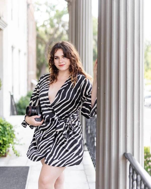 Celena Riley, owner of Celena Riley Photography
